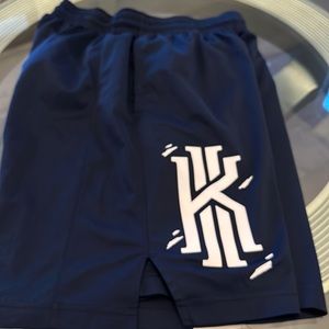 Nike athletic shorts